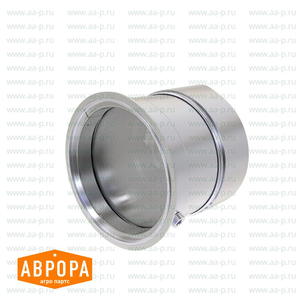 Diesel-Oxidationskat.